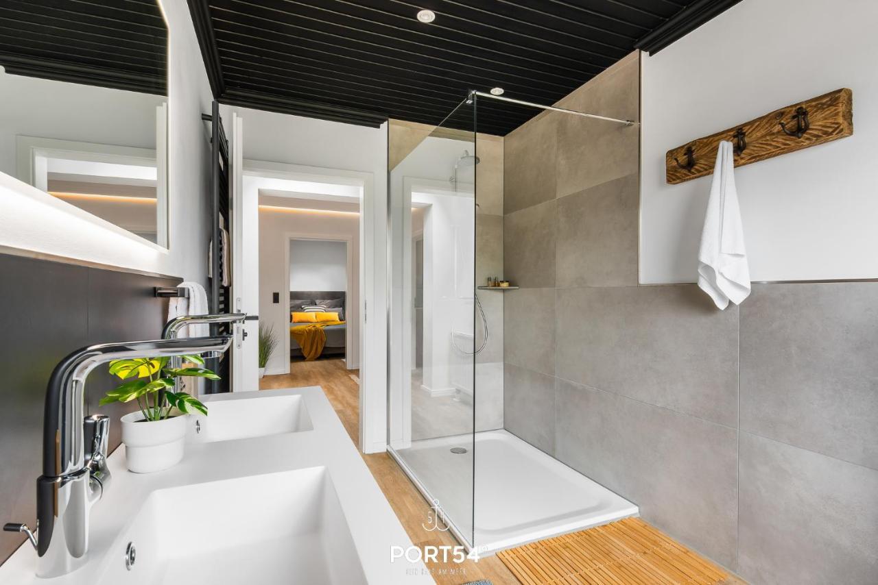 Bali Apartment Steinberg  Exterior photo